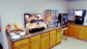 fairbridge inn express dillon