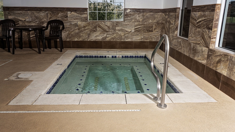 fairbridge inn express dillon