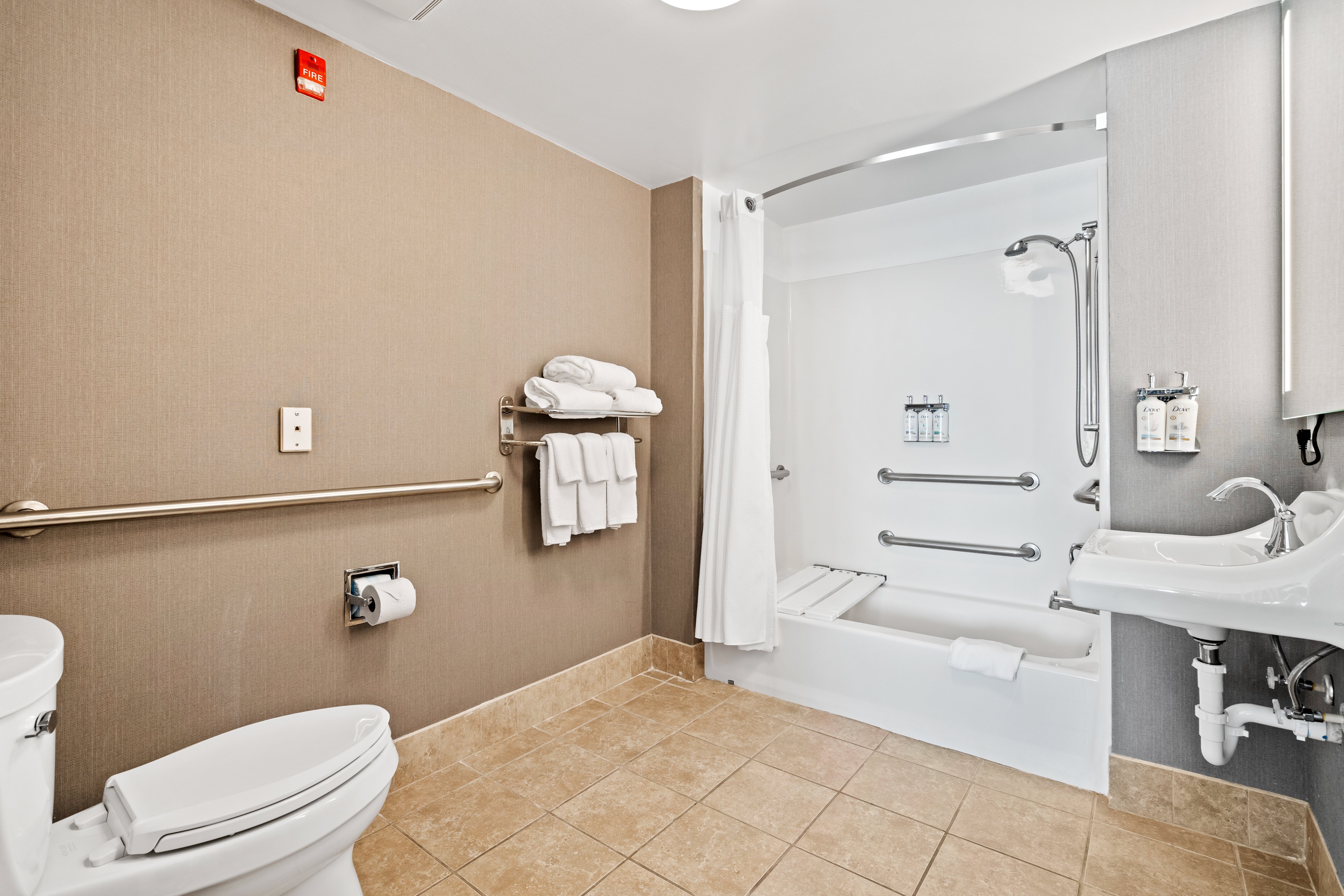 staybridge suites north brunswick by ihg