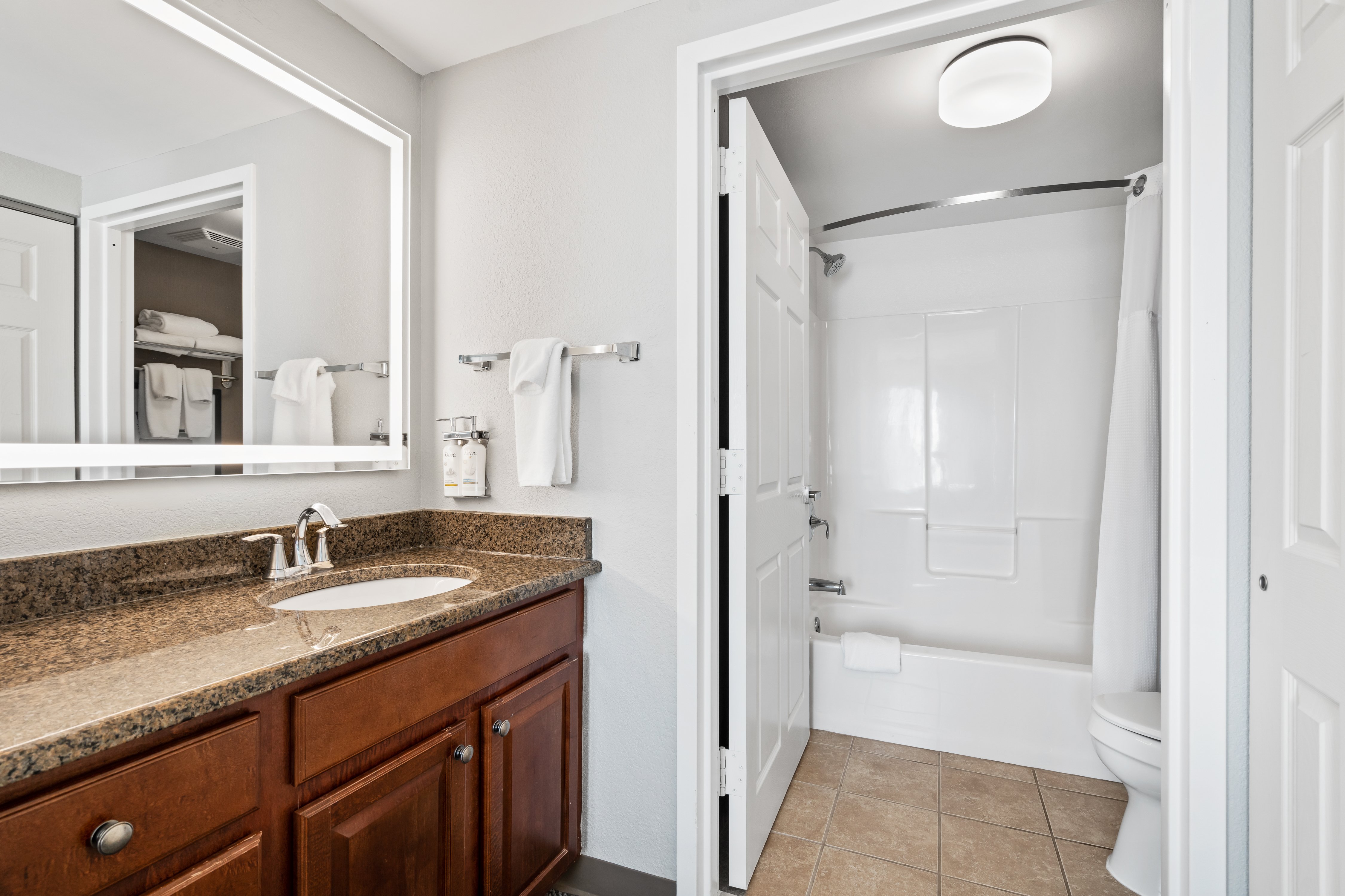 staybridge suites north brunswick by ihg