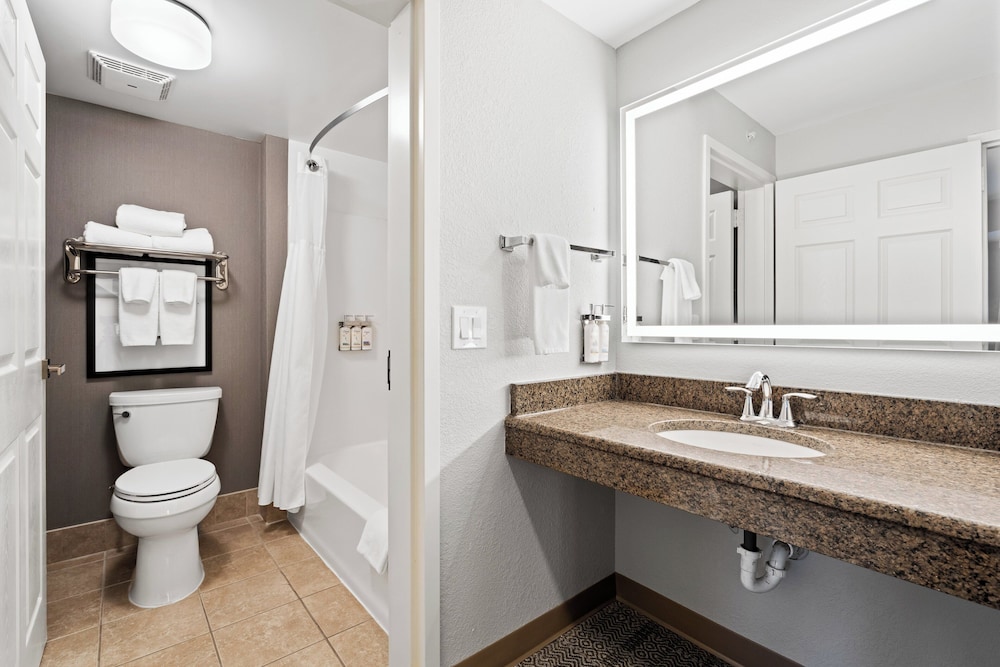 staybridge suites north brunswick by ihg