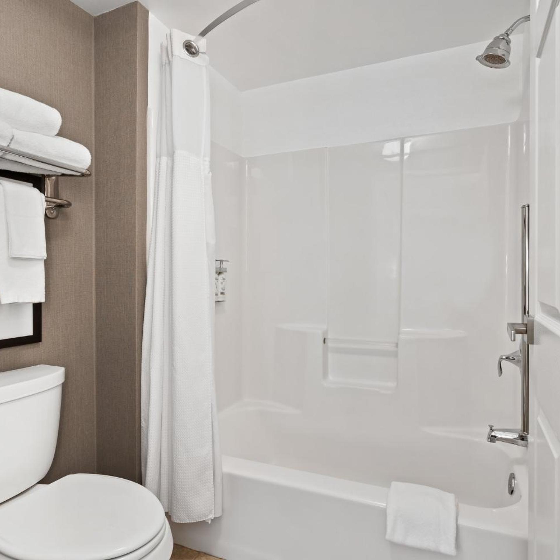 staybridge suites north brunswick by ihg