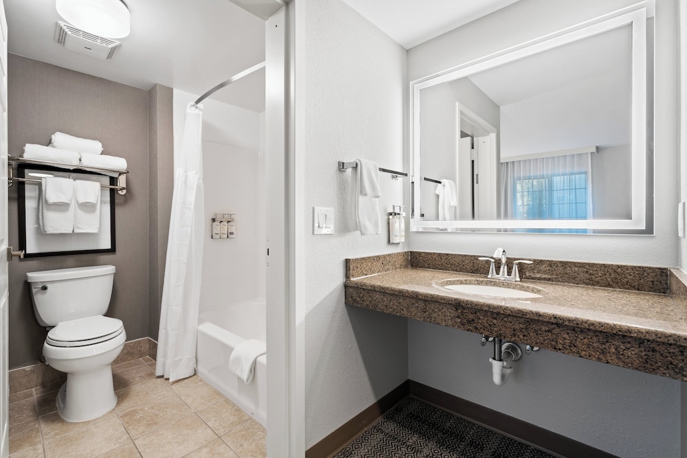 staybridge suites north brunswick by ihg