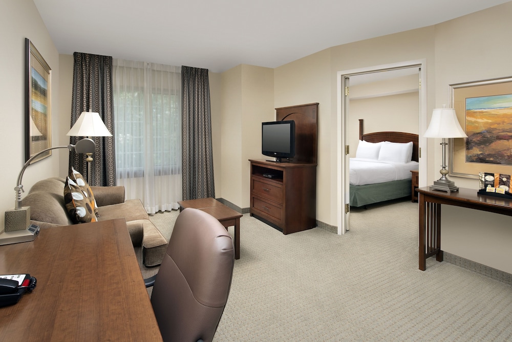 staybridge suites north brunswick by ihg