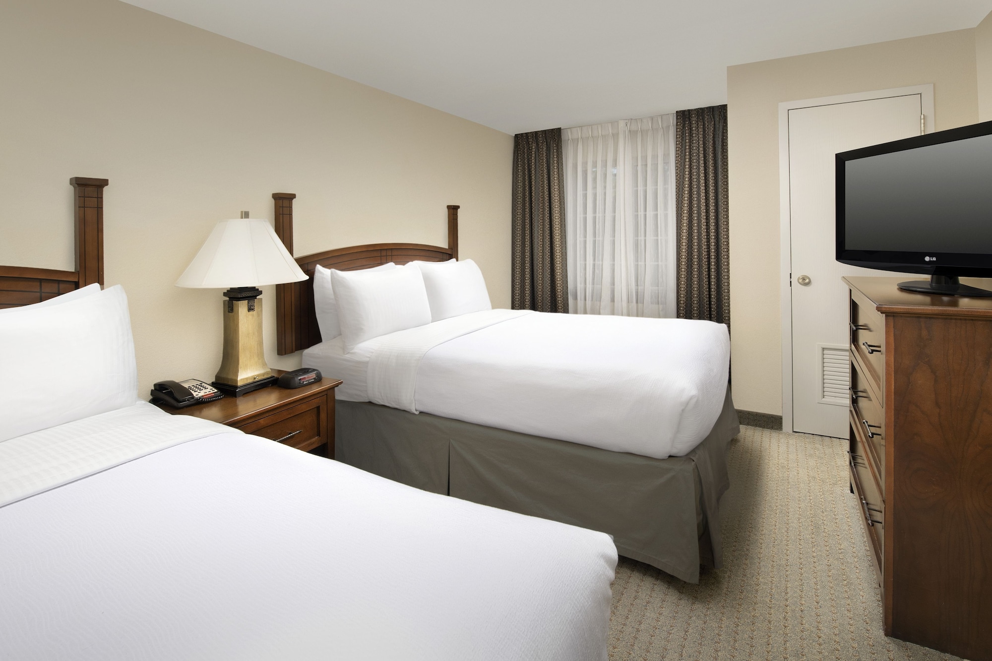 staybridge suites north brunswick by ihg