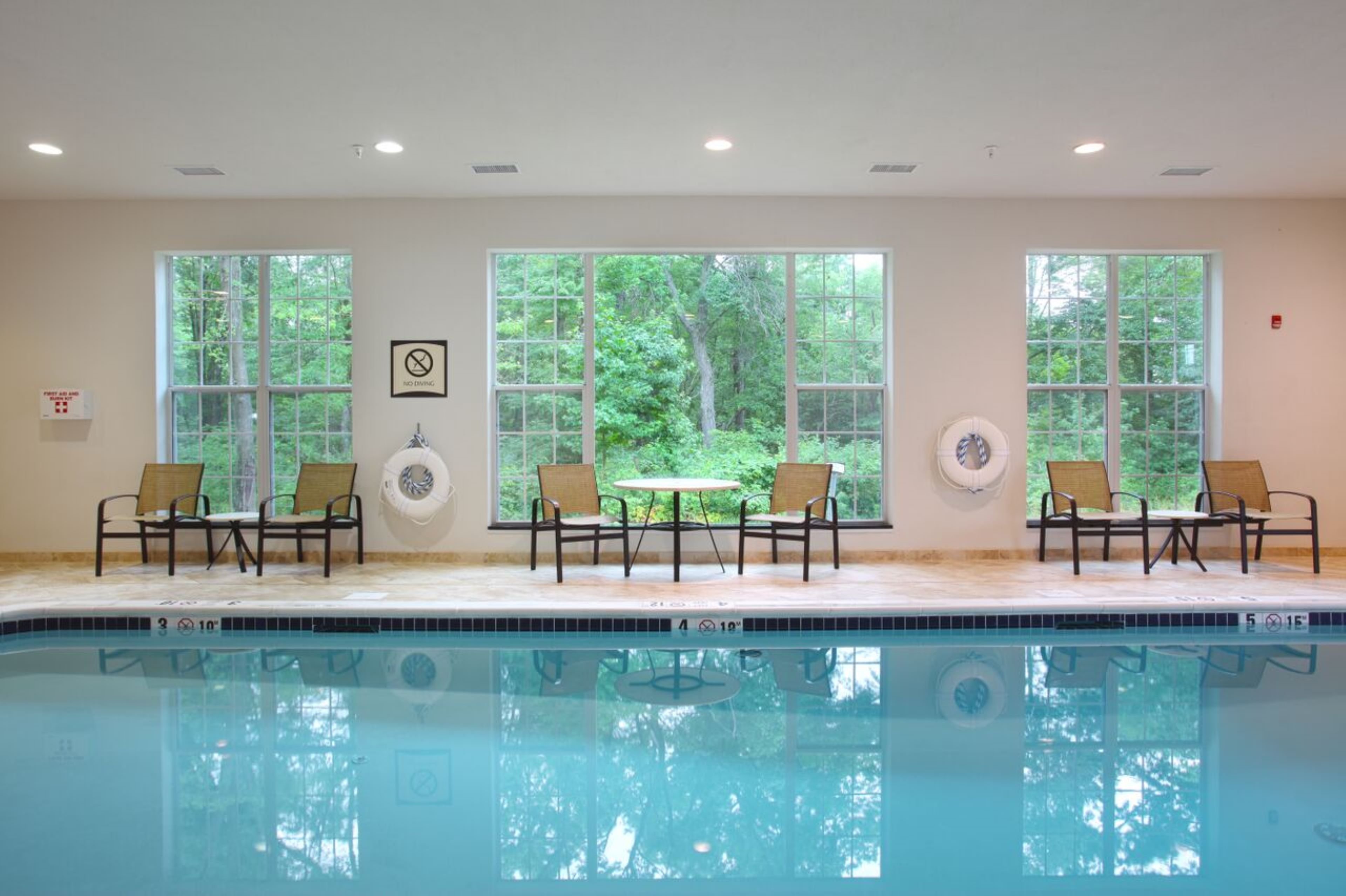 staybridge suites north brunswick by ihg