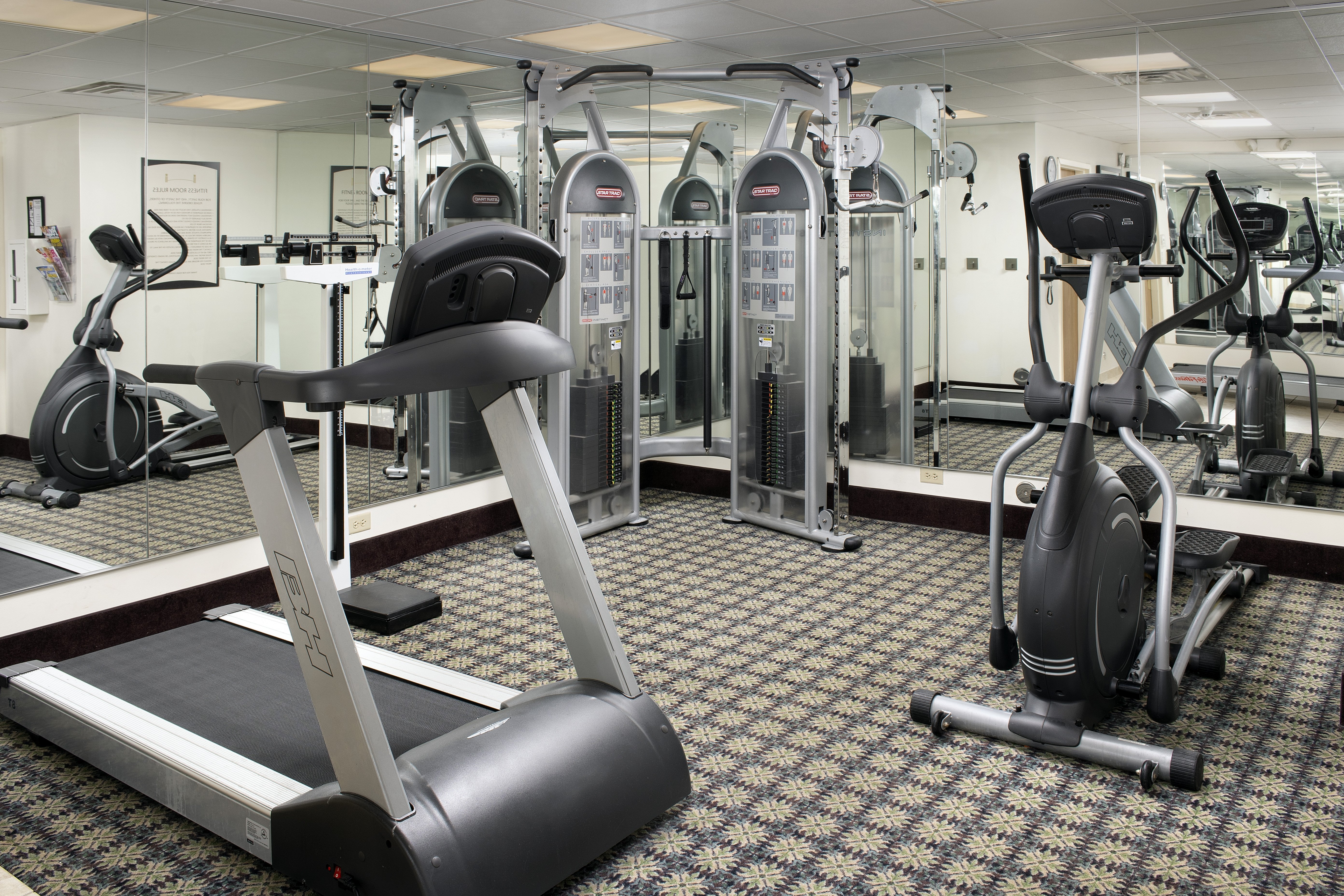 staybridge suites north brunswick by ihg