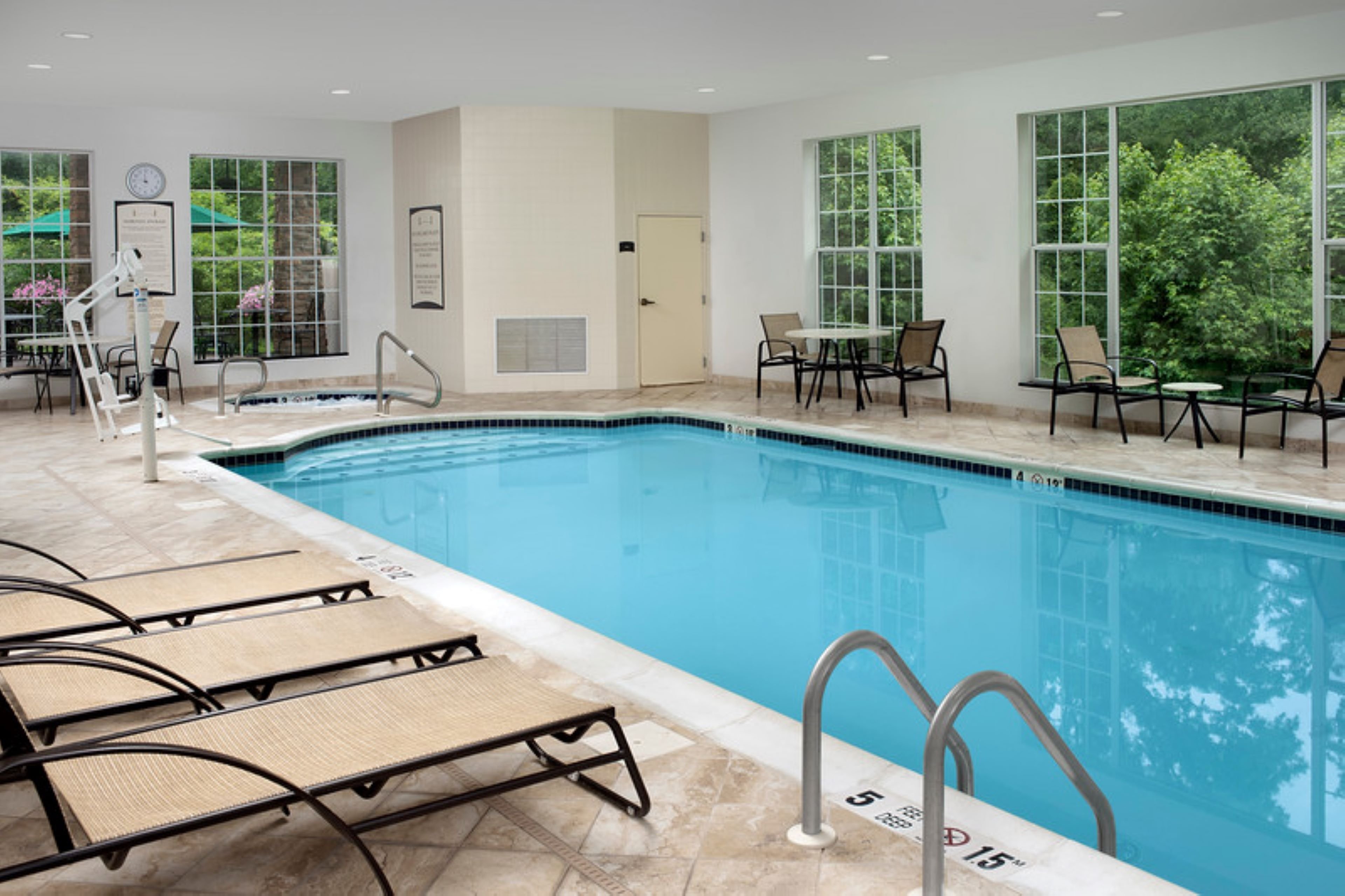 staybridge suites north brunswick by ihg