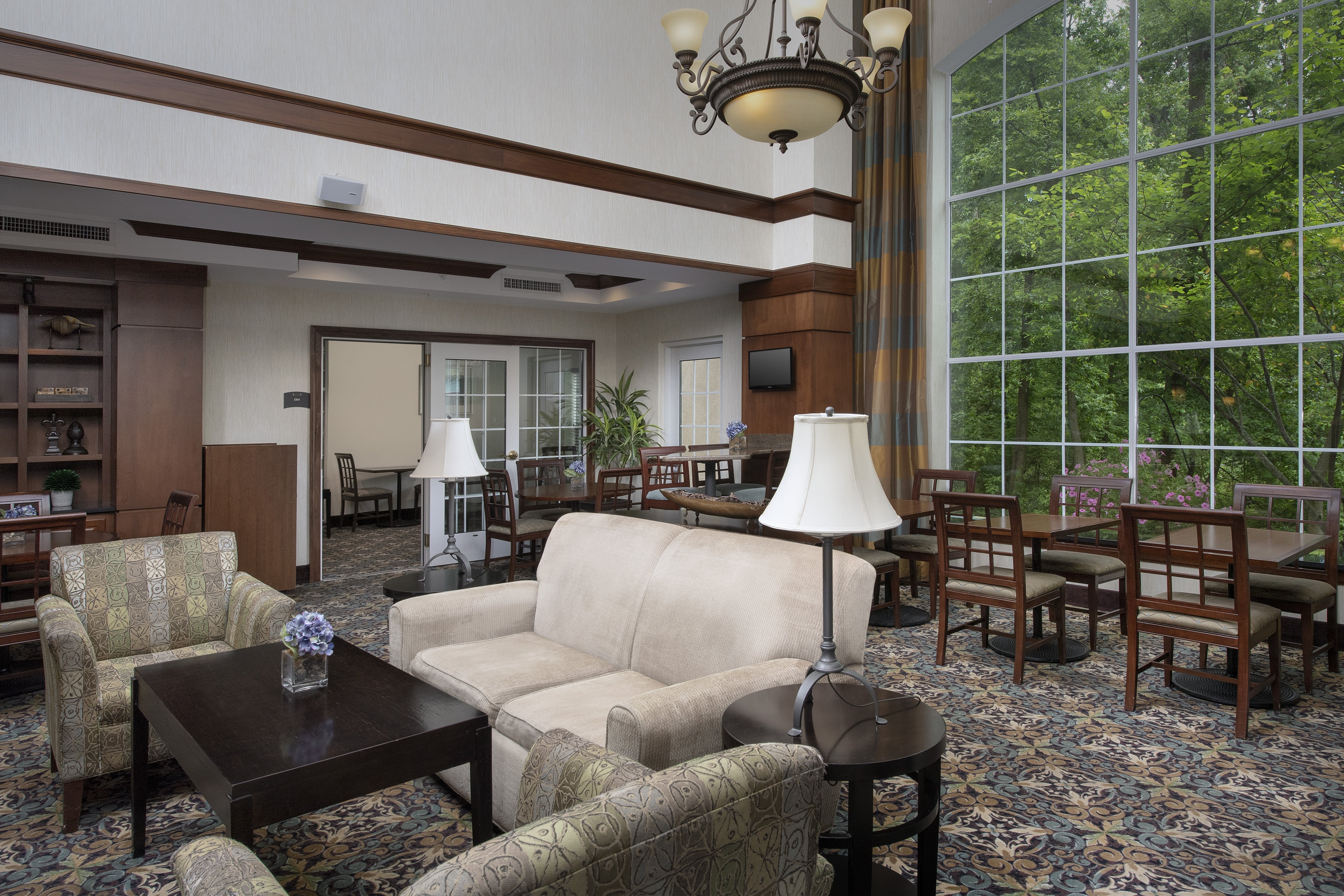 staybridge suites north brunswick by ihg