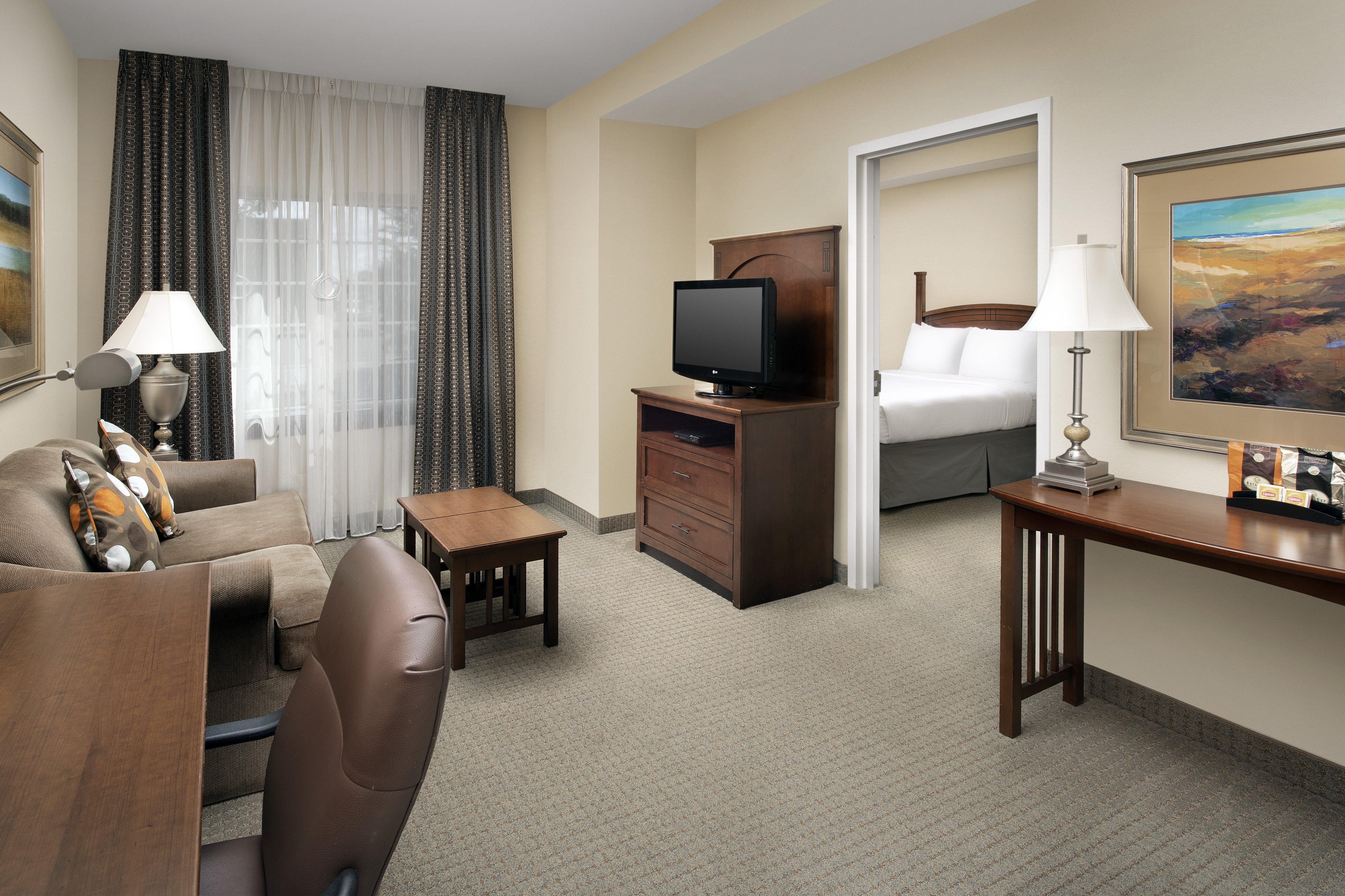 staybridge suites north brunswick by ihg