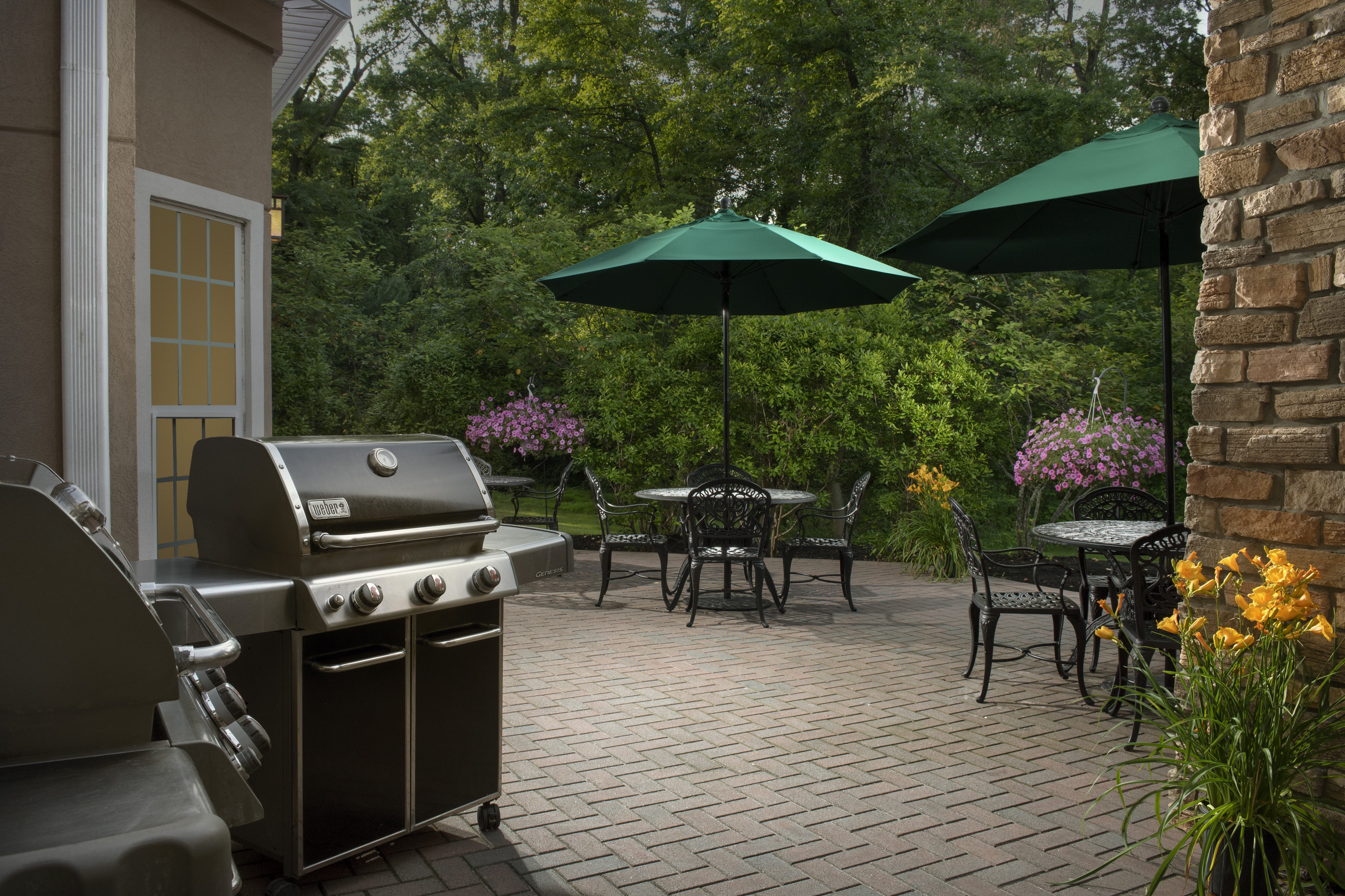 staybridge suites north brunswick by ihg