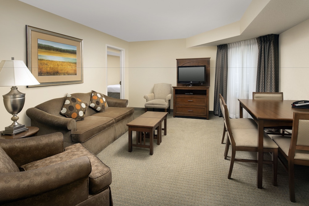staybridge suites north brunswick by ihg