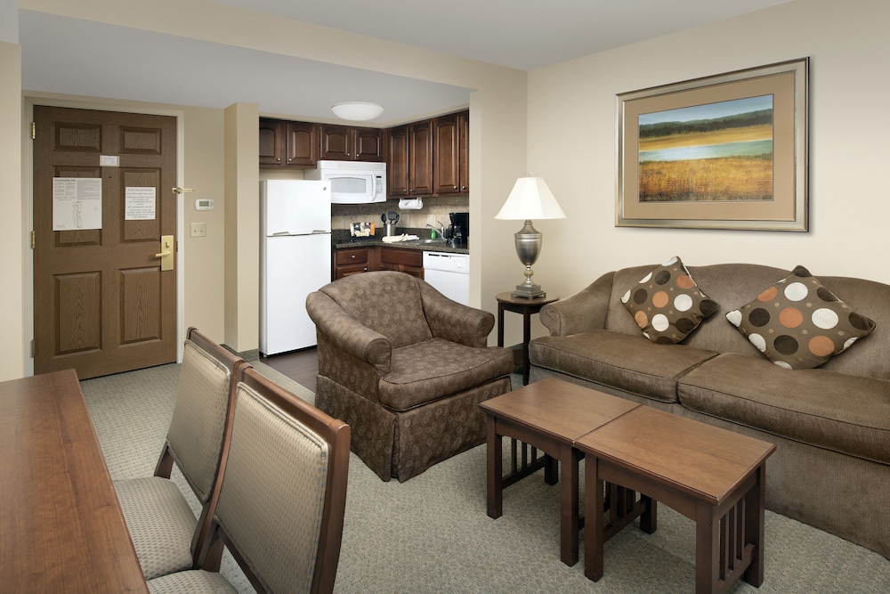 staybridge suites north brunswick by ihg