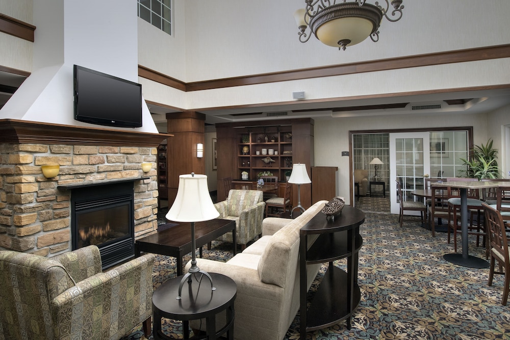staybridge suites north brunswick by ihg