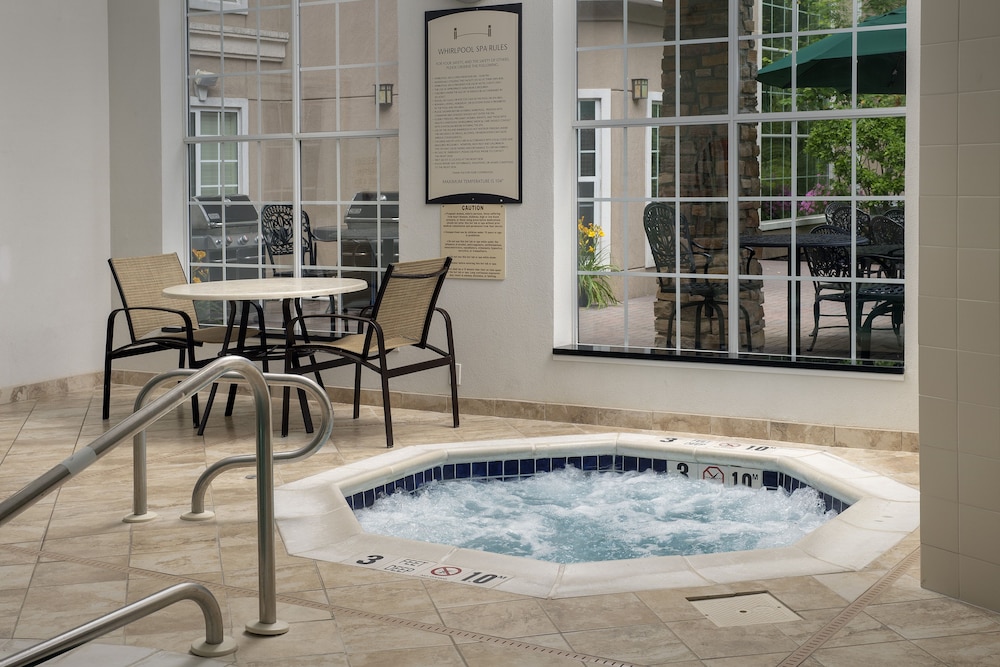 staybridge suites north brunswick by ihg