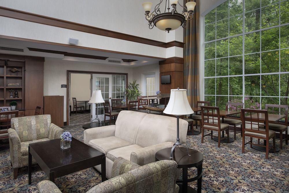 staybridge suites north brunswick by ihg