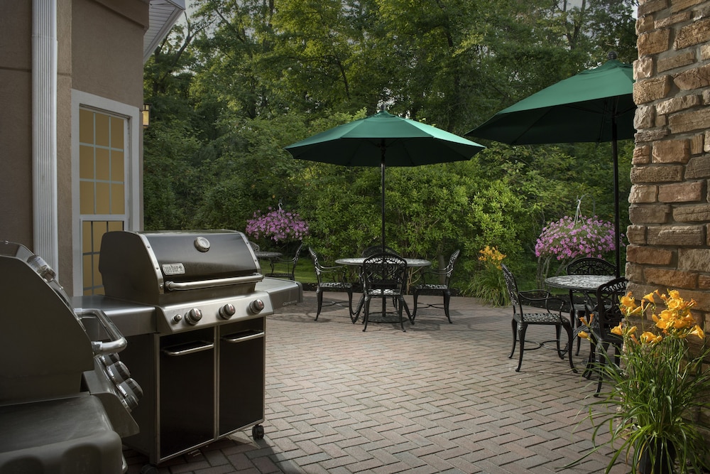 staybridge suites north brunswick by ihg