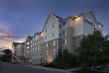Staybridge Suites North Brunswick By Ihg,Milltown>>Manville,3 star