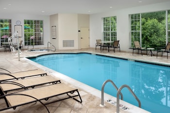 Staybridge Suites North Brunswick By Ihg,Milltown>>Manville,3 star
