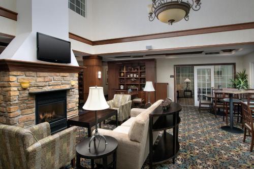 staybridge suites north brunswick by ihg