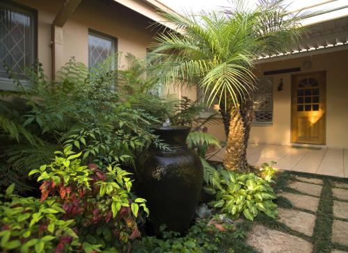 royal ridge guest house and apartments