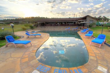 Naivasha Kongoni Lodge - Lakefront Getaway,Nakuru>>Lake Naivasha,4 star