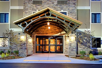 Staybridge Suites Salt Lake-West Valley City By Ihg,South Salt Lake>>Salt Lake City,3 star