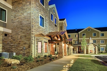 Staybridge Suites Salt Lake-West Valley City By Ihg,South Salt Lake>>Salt Lake City,3 star