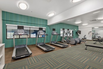Staybridge Suites Salt Lake-West Valley City By Ihg,South Salt Lake>>Salt Lake City,3 star