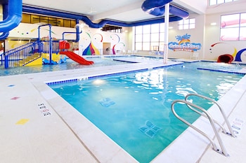 Staybridge Suites Salt Lake-West Valley City By Ihg,South Salt Lake>>Salt Lake City,3 star