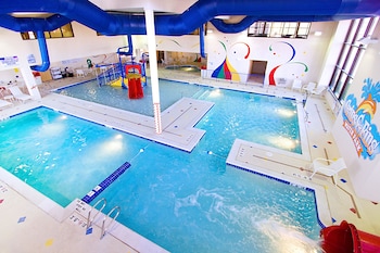 Staybridge Suites Salt Lake-West Valley City By Ihg,South Salt Lake>>Salt Lake City,3 star