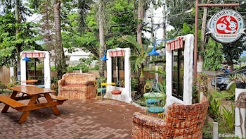 Gabby's Bed And Breakfast,Central Visayas>>Dumaguete,3 star