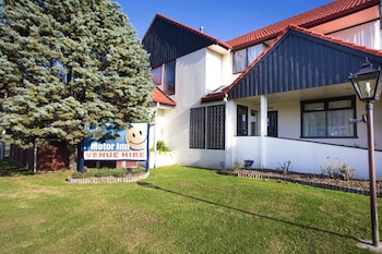 bennetts tauranga motor inn