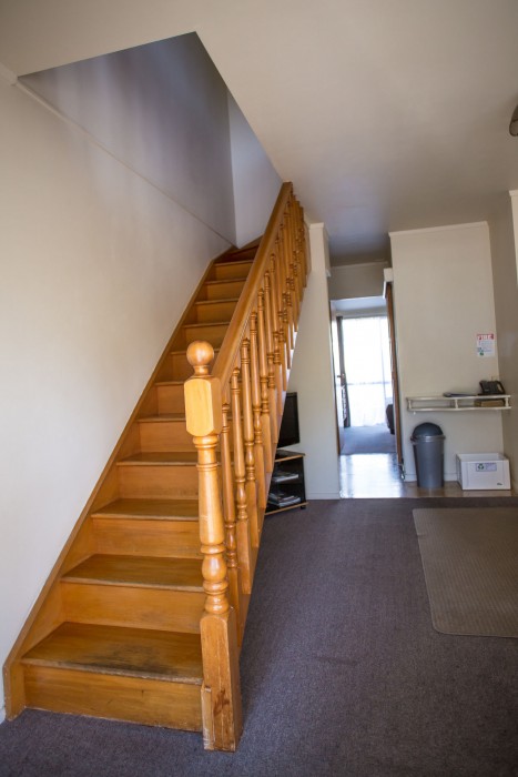 bennetts tauranga motor inn