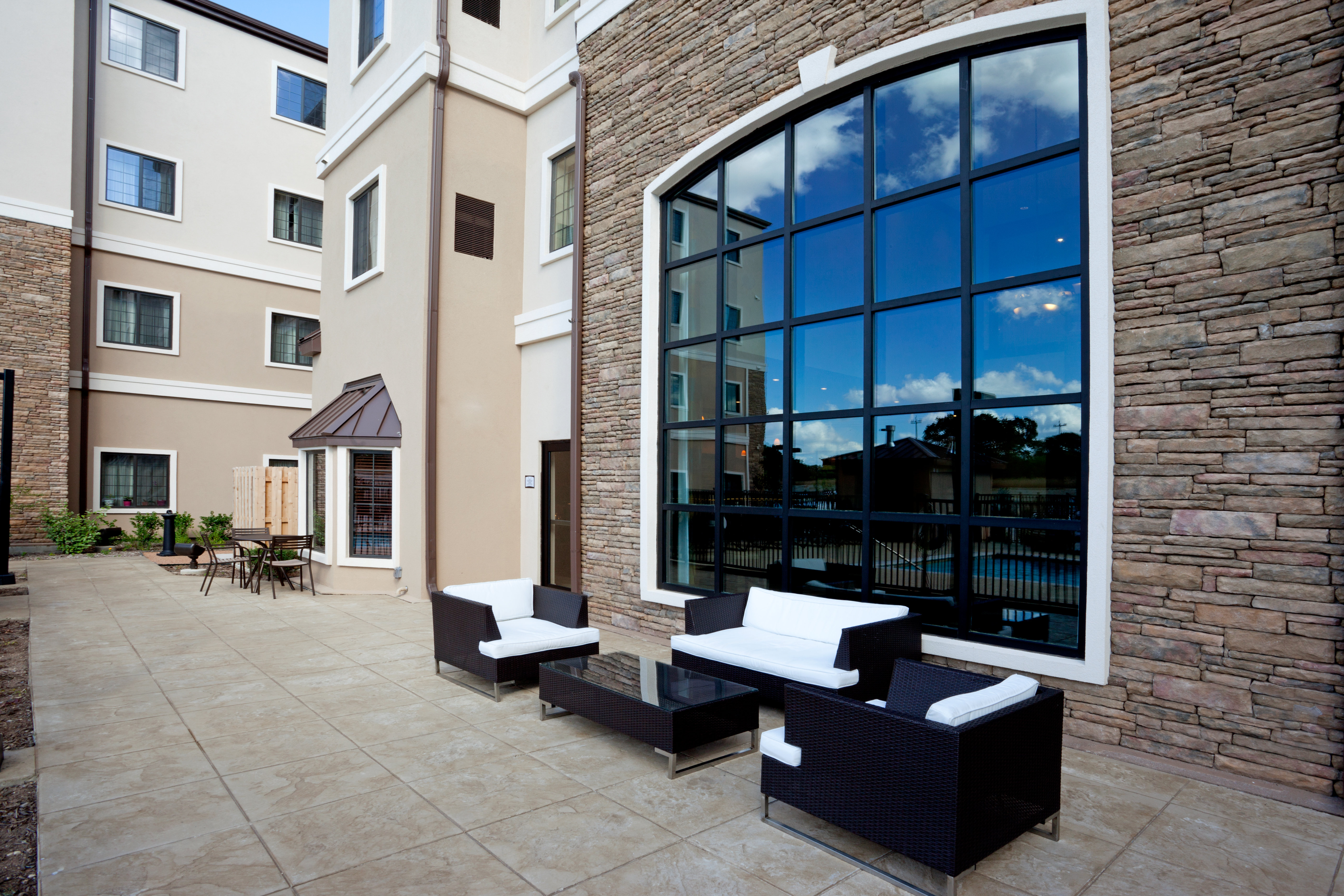 staybridge suites san antonio sea world by ihg