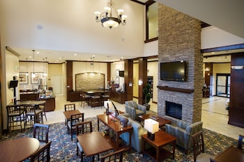 Staybridge Suites San Antonio Sea World By Ihg,San Antonio>>Far West Side,3 star
