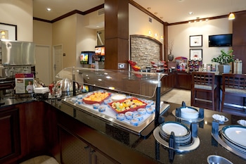 Staybridge Suites San Antonio Sea World By Ihg,San Antonio>>Far West Side,3 star