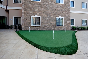 Staybridge Suites San Antonio Sea World By Ihg,San Antonio>>Far West Side,3 star