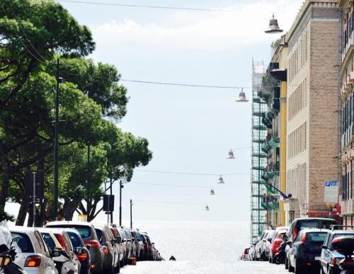 relais piazza del plebiscito