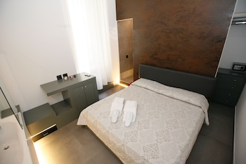 relais piazza del plebiscito
