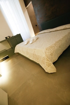 relais piazza del plebiscito