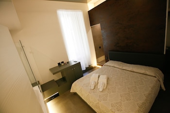 relais piazza del plebiscito
