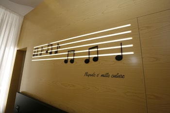 relais piazza del plebiscito