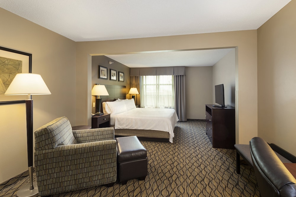 holiday inn express bloomington west by ihg