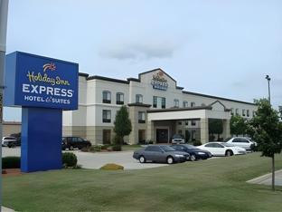 holiday inn express bloomington west by ihg