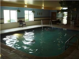 holiday inn express bloomington west by ihg