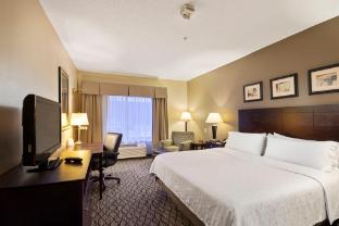 holiday inn express bloomington west by ihg