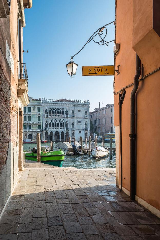 venice