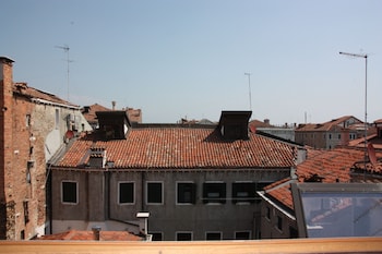 dimora capuleti