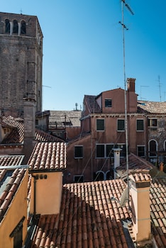 dimora capuleti